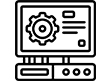 Industrial PC icon